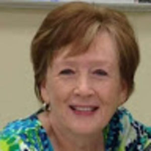 Meet your Posher, Kathy